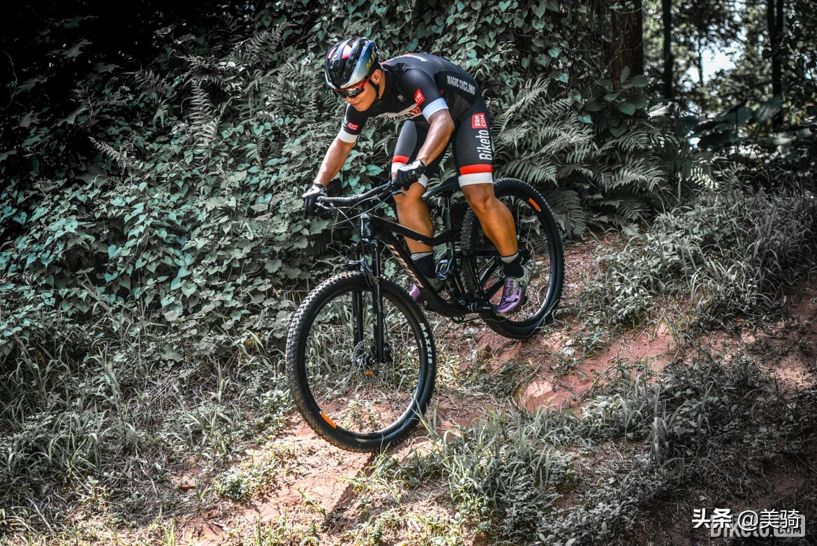 捷安特入门山地车测评,捷安特山地车公路车测评