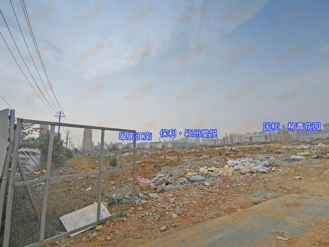 2019限价地块,老城区待拍地块