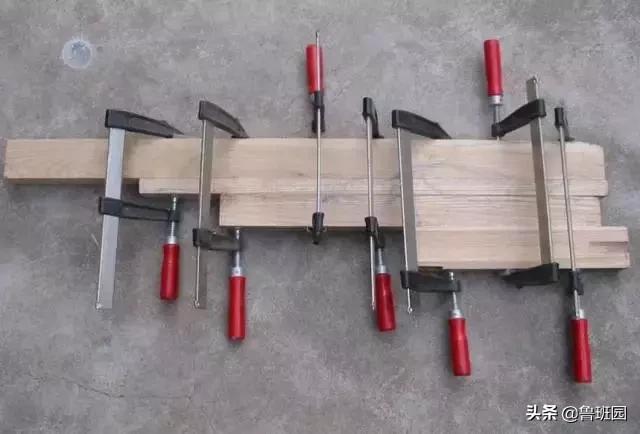 木材切削科普,木材切削的五种方式