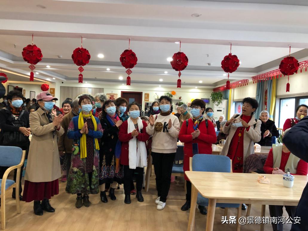 景德镇市民观察,景德镇70年来的新变化