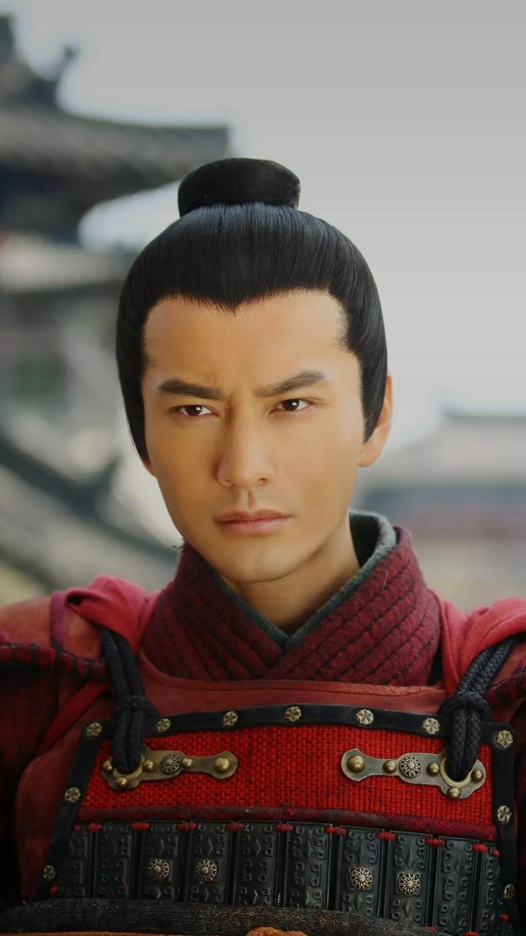 万国来朝唐太宗,李世民万国来朝图