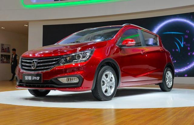 新宝骏车mpv6座,七座mpv新宝骏