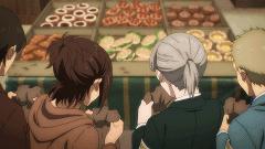 进击的巨人最终季最新集,进击的巨人第四集讲的什么