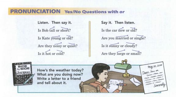 朗文教材sbs,sbs朗文英语教程第二册