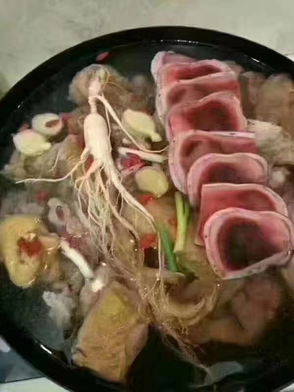 东北新三宝指的是哪三宝,真正的东北三宝