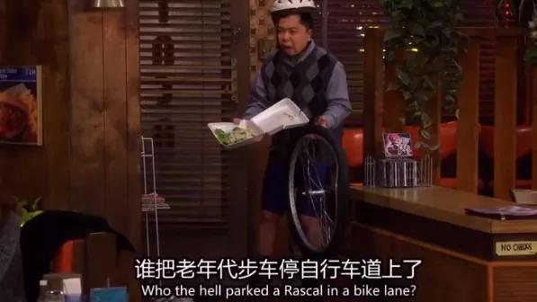 出门遇到这“街头流氓”,我劝你快逃