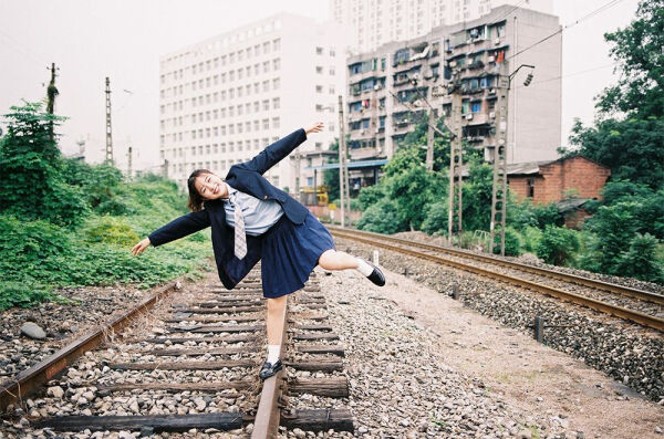 重庆最美拍照圣地推荐,重庆小众拍照集合地