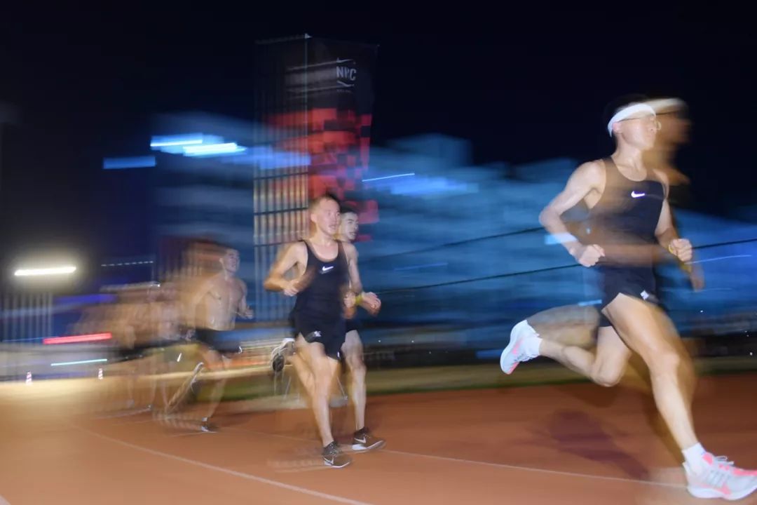 让跑步更轻松的秘籍,让跑步变得简单一点