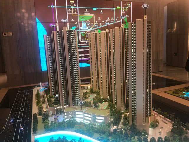 深圳光明究竟有多火？走了一圈才发现，比你想得还夸张