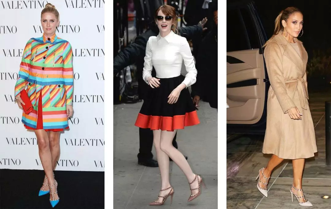 十年盘点,十年大盘点