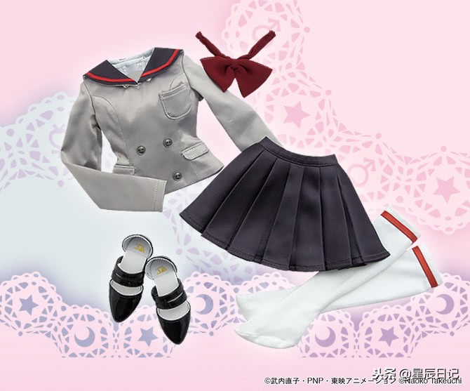 Volks宣布推出水野亚美和火野玲DD娃娃