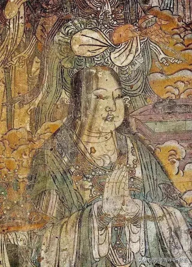 稷山青龙寺照片,稷山青龙寺鱼跃龙门影壁