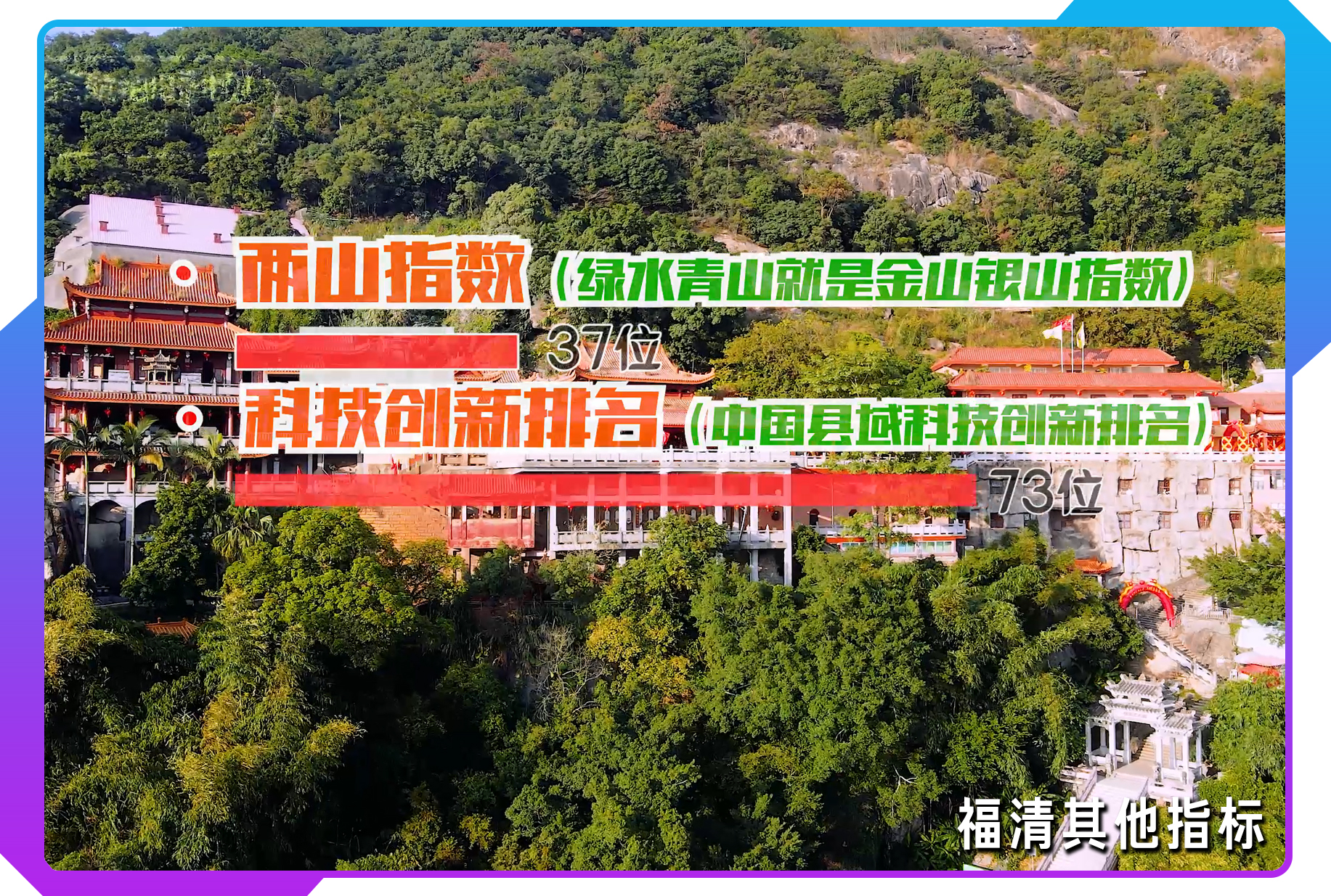 福清靠什么能发展起来,福清近年来的发展与变化