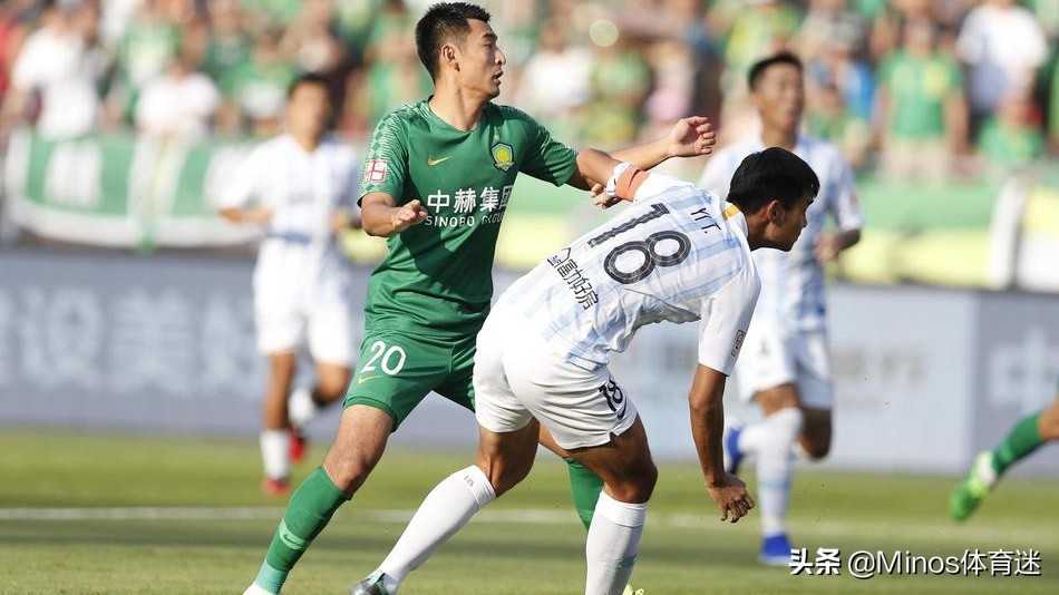超简报：师徒掰手腕，天海一方各自拿一分，都不解渴