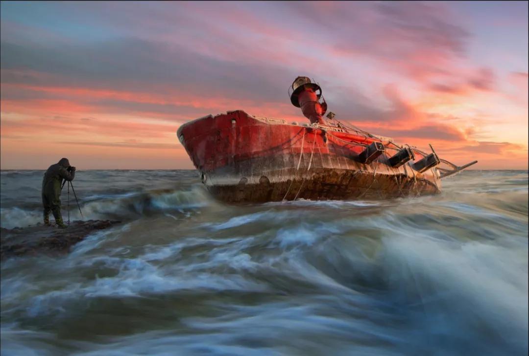冰雪摄影实战推荐,雪地摄影前期参数