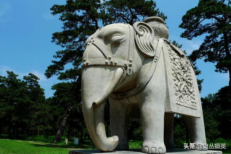 雍正皇帝发现泰陵,雍正皇帝泰陵地宫图片