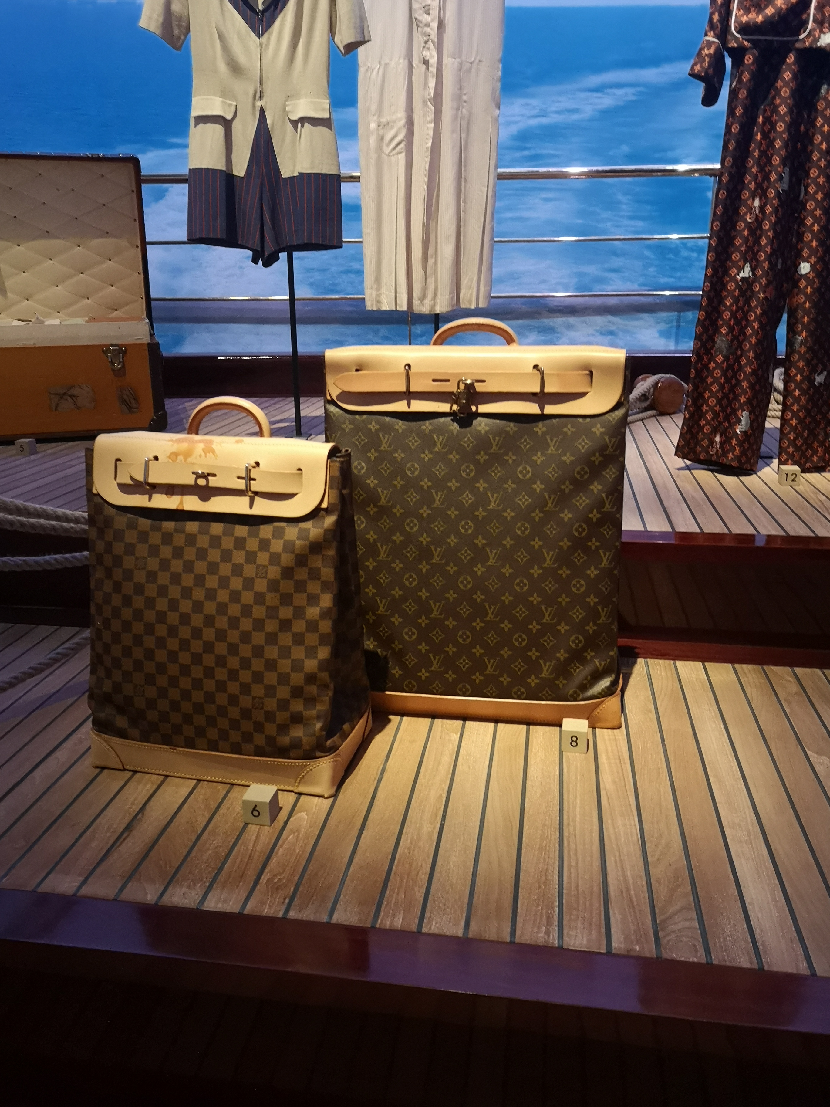 从lv升级到爱马仕,lv在奢侈品行业的借鉴