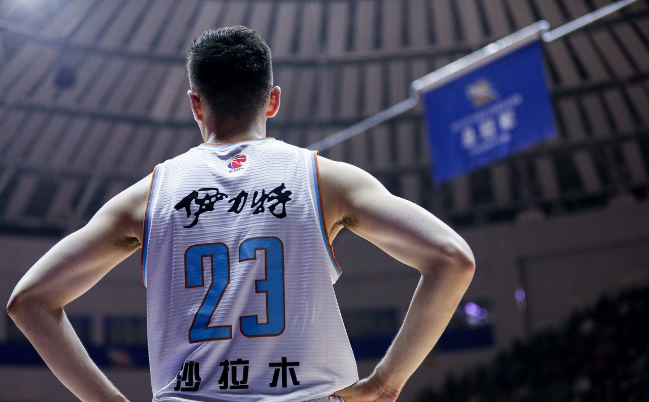 新疆三井寿阿不都沙拉木,阿不都沙拉木三井寿