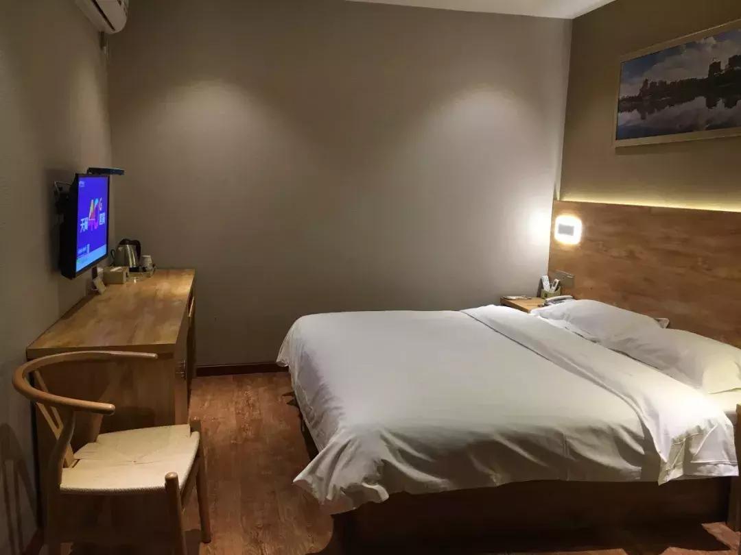 渝中区经济型酒店人气推荐,重庆渝中区平价住宿酒店推荐