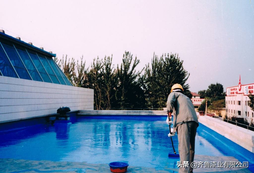 聚氨酯防水涂料的施工要求有哪些,什么是聚氨酯防水涂料