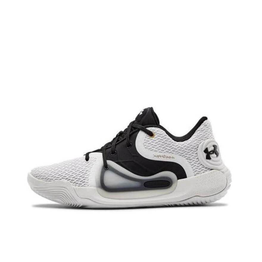 ua安德玛篮球鞋怎样,uaspawn篮球鞋