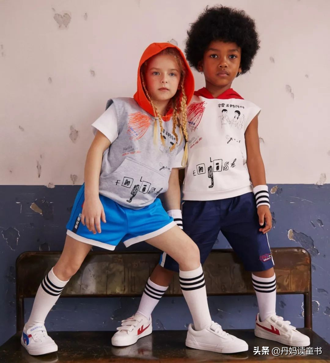 秋季流行童装品牌,今年流行的秋季童装品牌