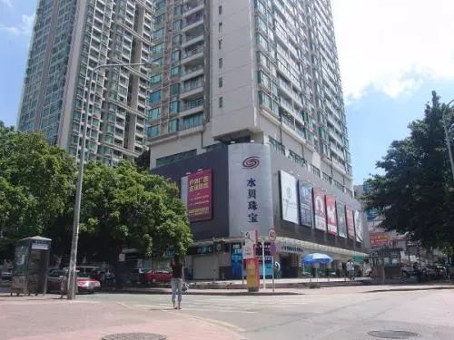 深圳本地有什么特产,深圳一座没有特产的城市