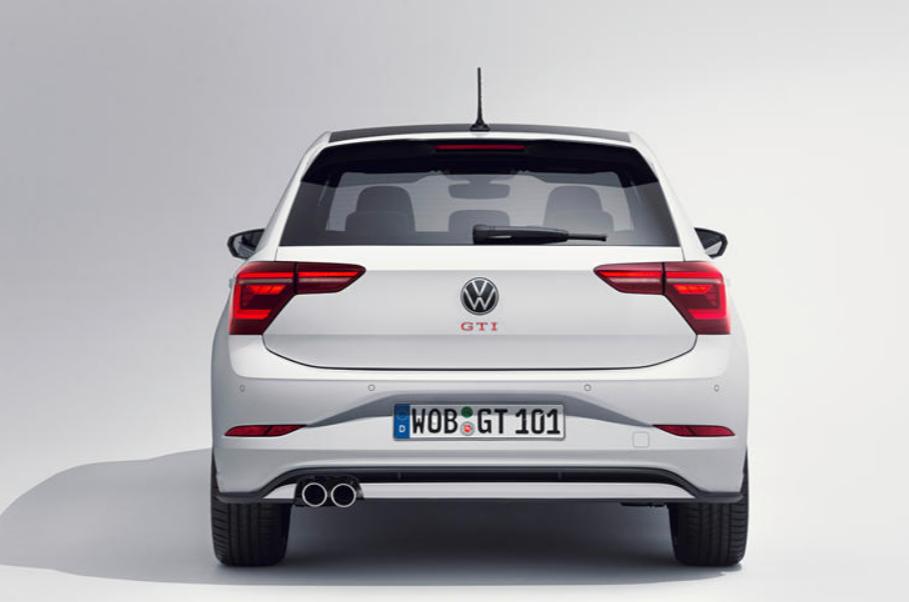 新款大众pologti国内上市最新消息,大众pologti最新款国内能不能买到