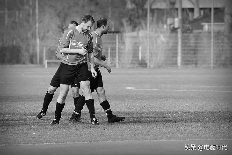 体能提升训练,简单有效的体能训练方法