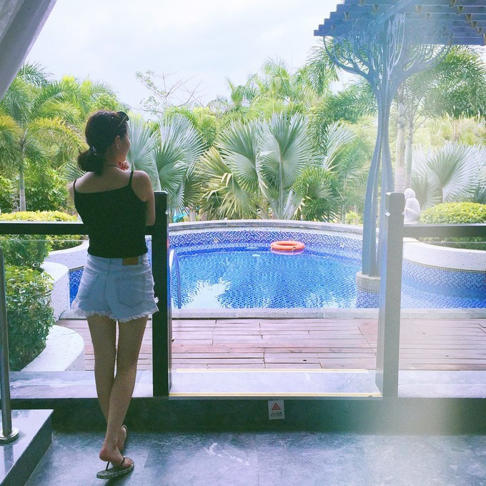 三亚婚纱摄影攻略,三亚婚纱照攻略及费用