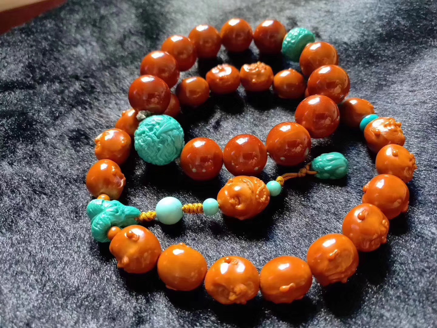 百匠诀核雕开裂,橄榄核小核雕有裂纹怎么办