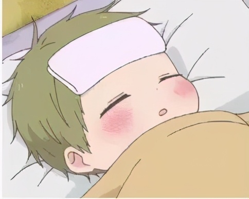 小儿夜间咳嗽和晨起咳嗽,小儿咳嗽安全用药