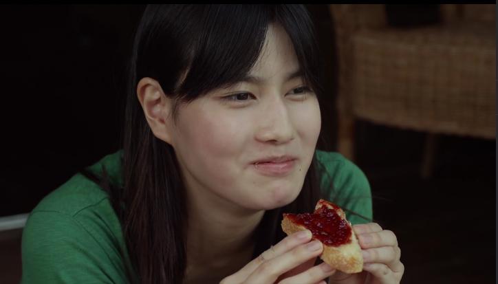 小森林治愈电影,日本美食电影小森林