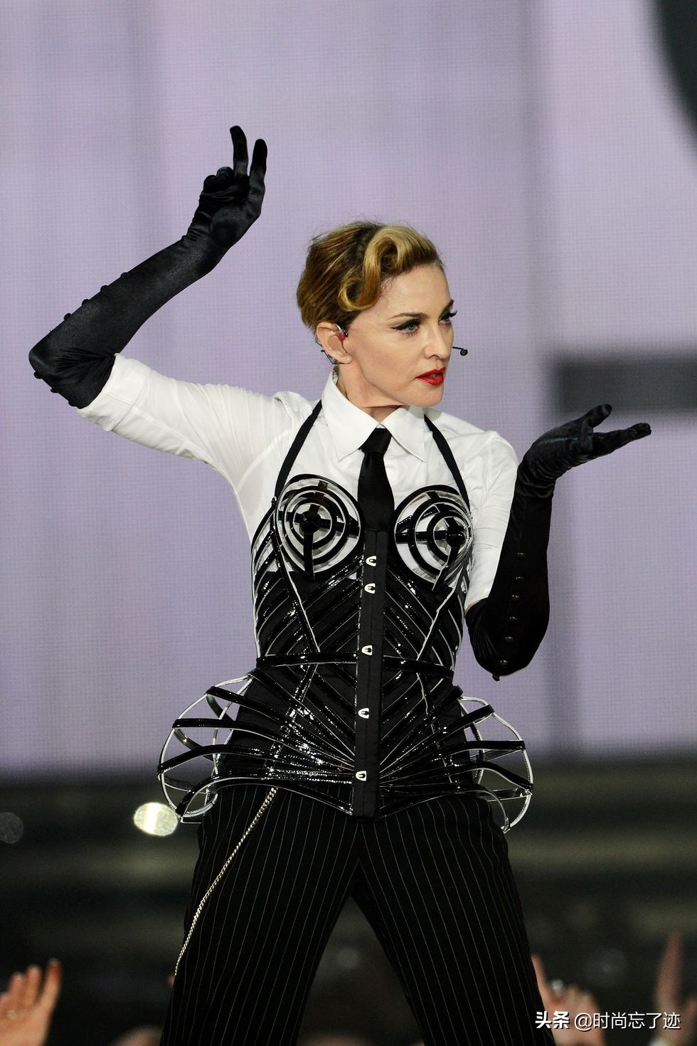 领带年轻潮流,领带潮流新款