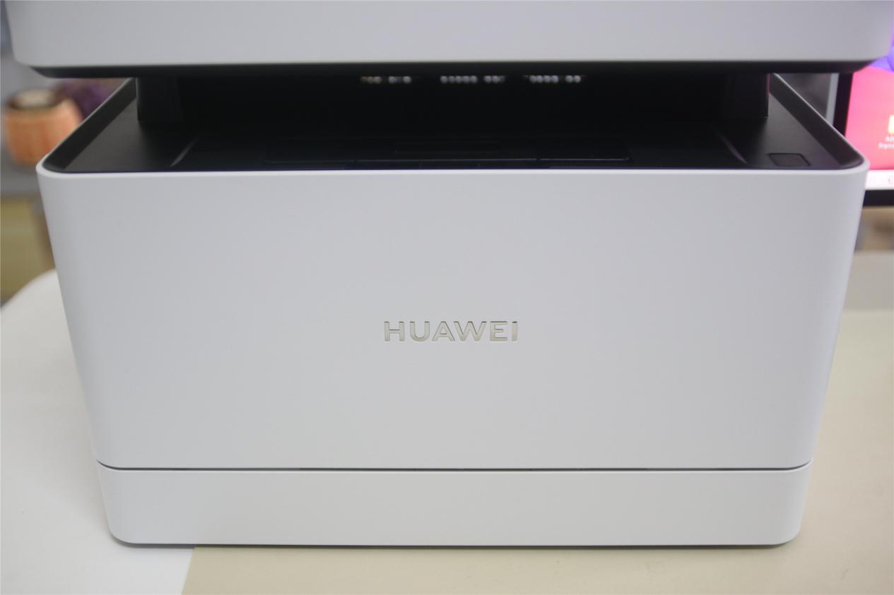 华为打印机pixlabx1双面打印,华为pixlabx1打印测试页不出内容