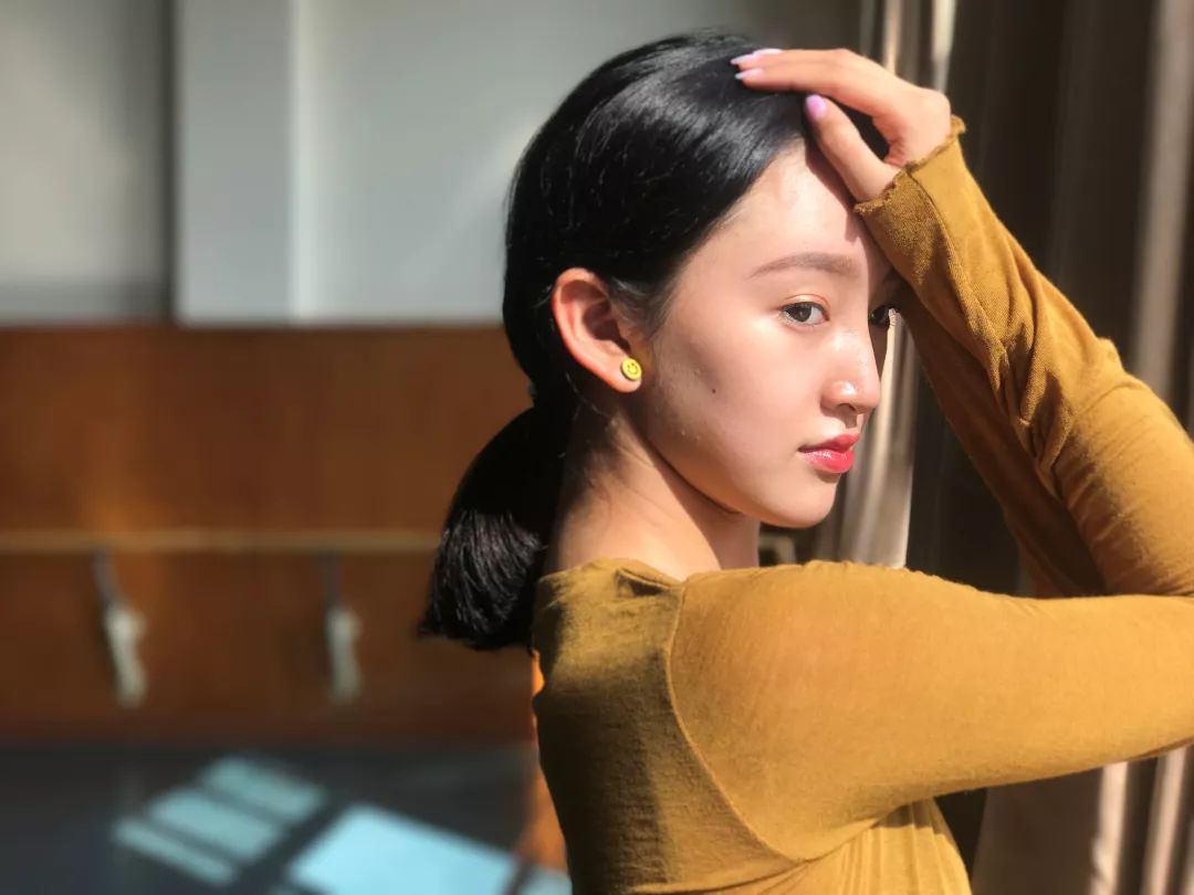 iphone修图时如何打开人像模式,iphone最好人像修图app