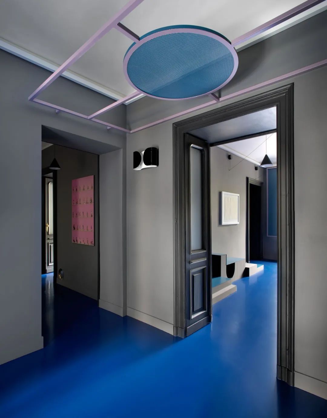 全球最佳办公楼排名,世界最好办公空间