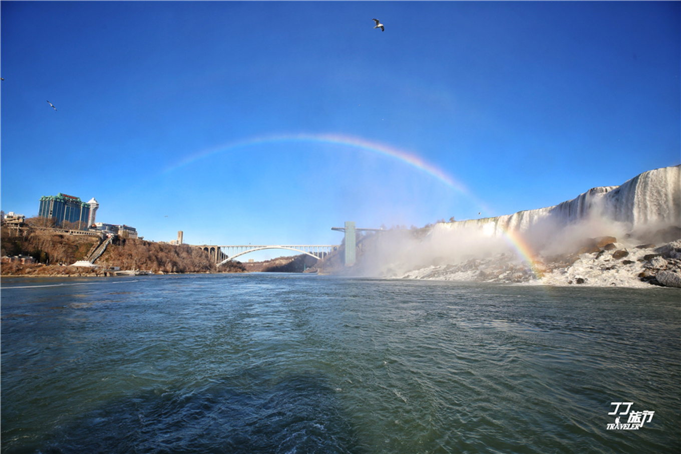 加拿大最大城市多伦多印象,多伦多华人区最大的城市