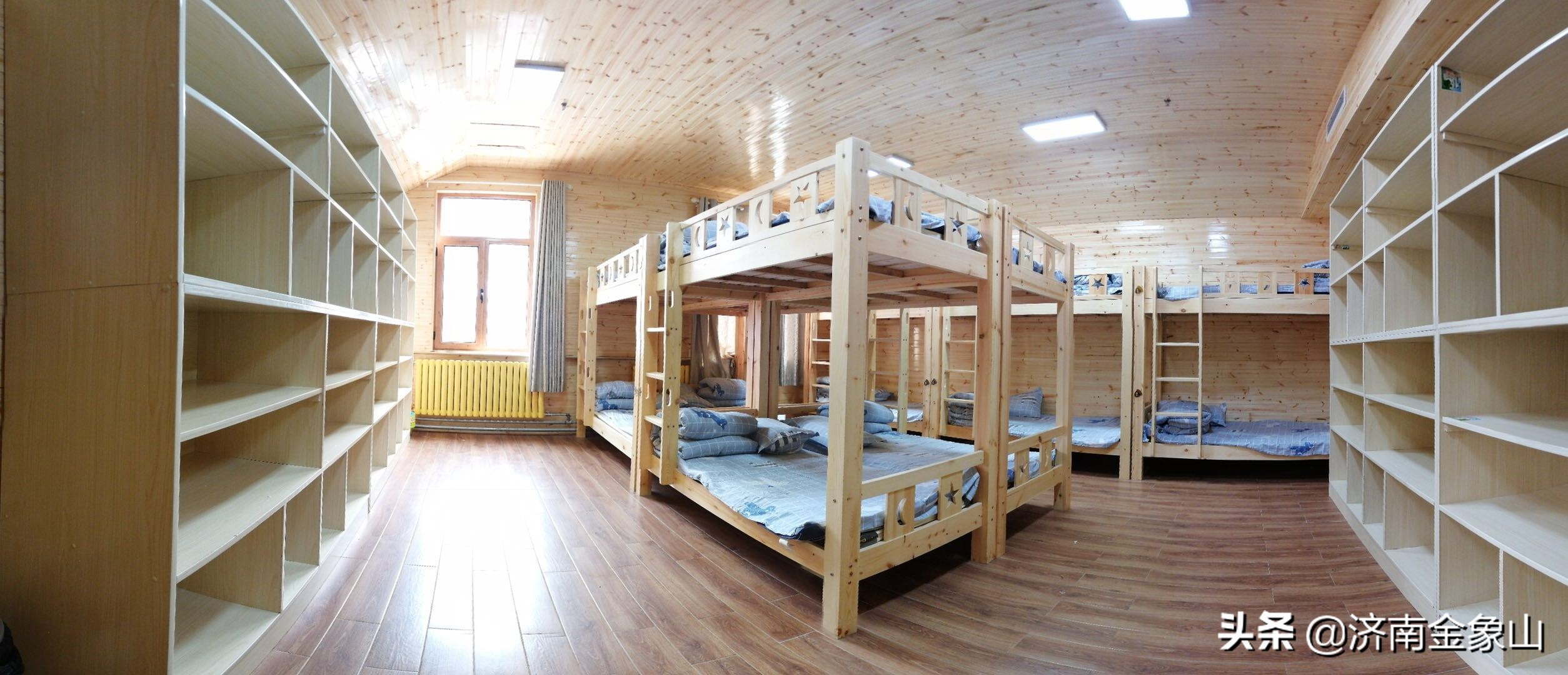 孩子的创造力能给人惊喜,孩子的创造力有多棒