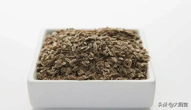 你不知道的香料特性大全请收藏,揭秘34种常用香料的名称与用途