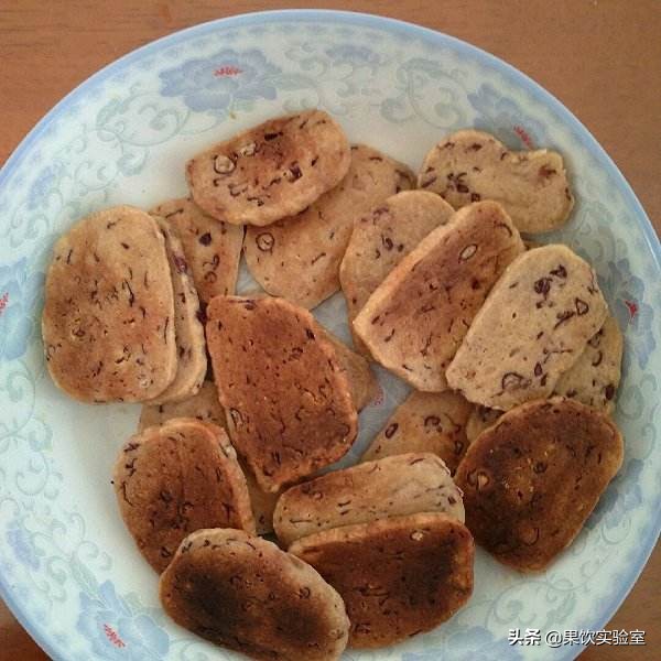 烘焙饼干如何才能酥脆,烘焙饼干如何烤