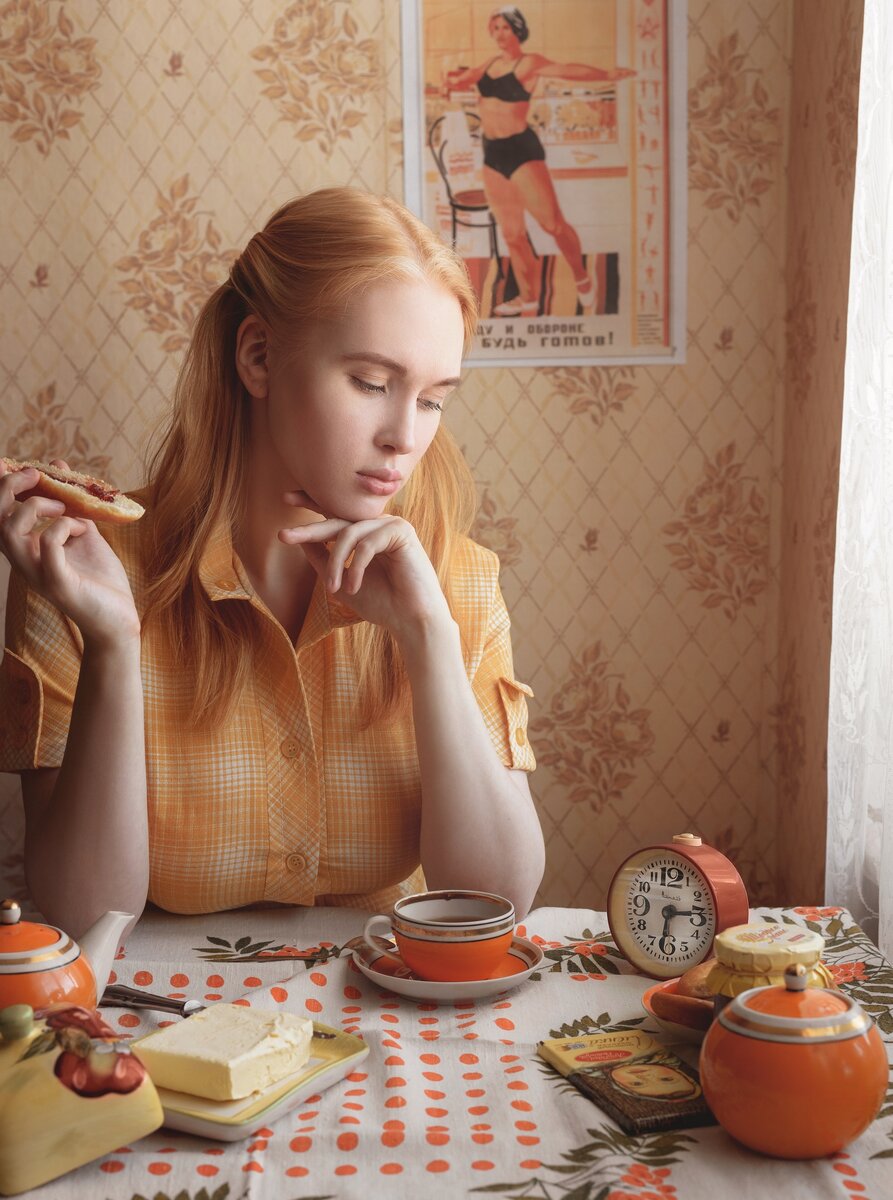 俄罗斯摄影大师的摄影精品,俄罗斯摄影艺术家作品