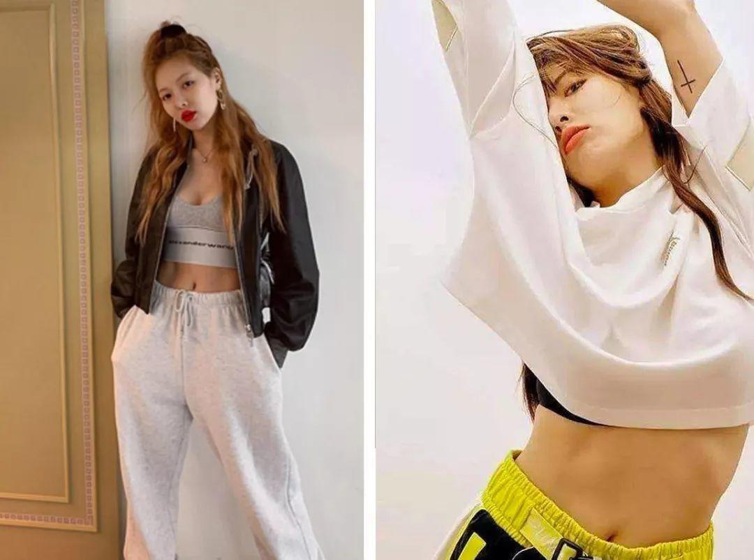 泫雅一字发卡,自制泫雅发卡