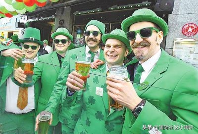 爱尔兰与土豆的渊源,聊聊英国的土豆文化