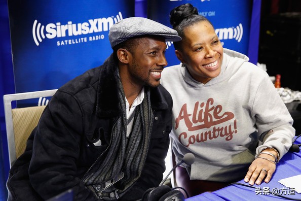 九十年代最凶的八大传奇说唱女歌手，她们比男Rapper还酷「下」