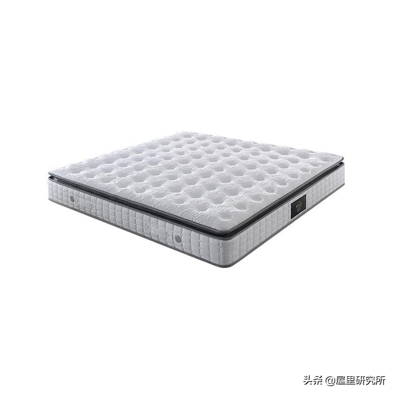 床垫挑选困难？这里解决一键你的难题