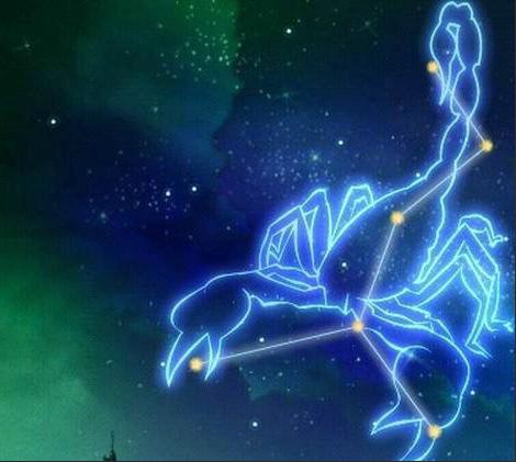 天蝎男为什么只跟天蝎座交朋友,天蝎的男朋友是怎么样的