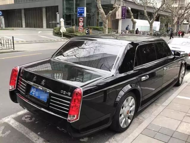 上海街上豪车,盘点全国十大顶级跑车