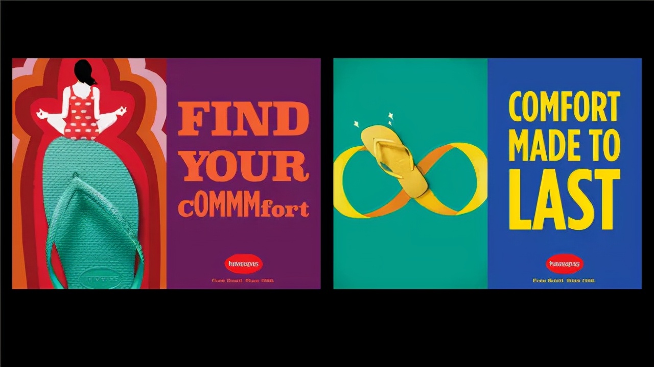 2021的平面设计9大趋势，收藏了