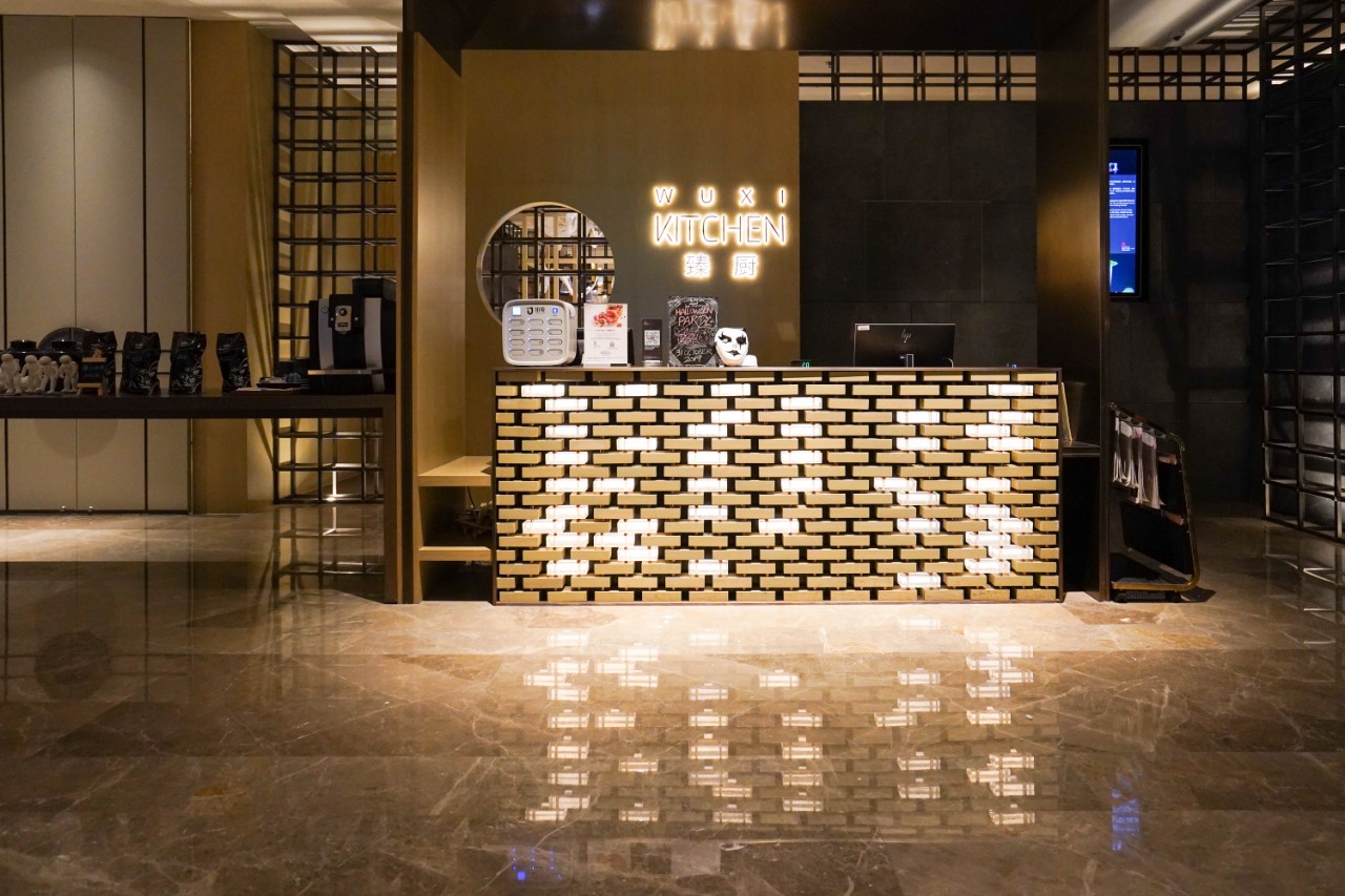 无锡万怡,无锡鼋头渚湖景酒店